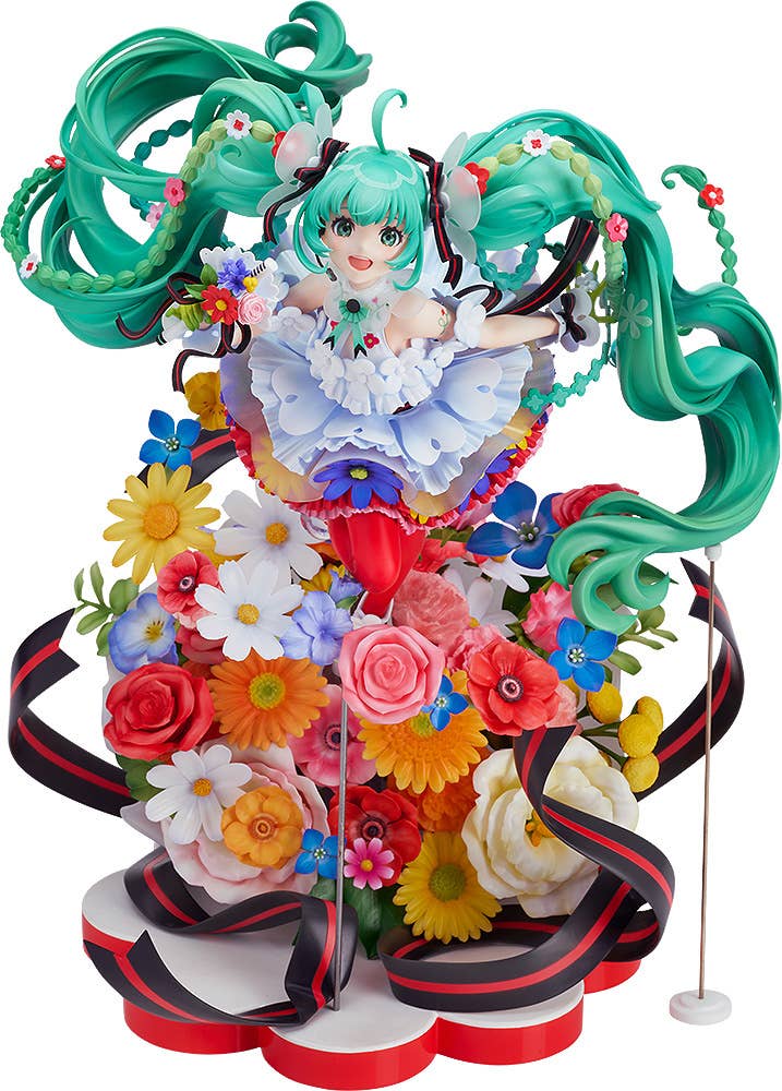 Hatsune Miku JAPAN LIVE TOUR 2025 ~BLOOMING~