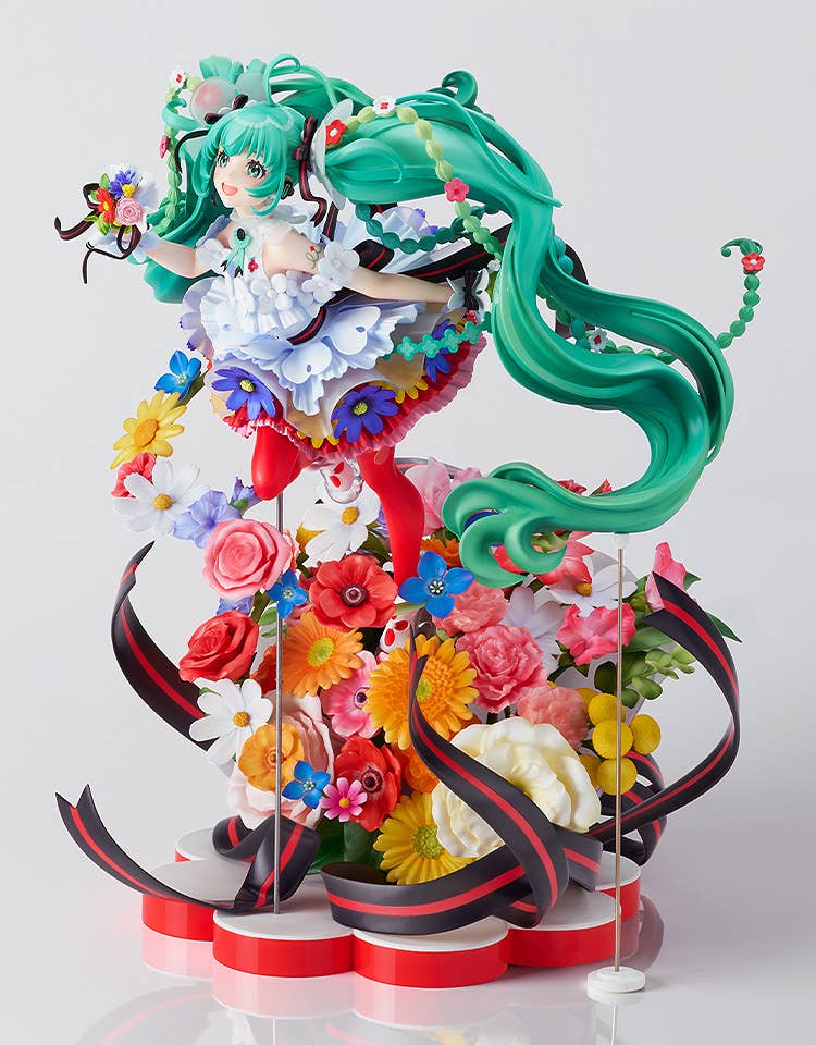 Hatsune Miku JAPAN LIVE TOUR 2025 ~BLOOMING~