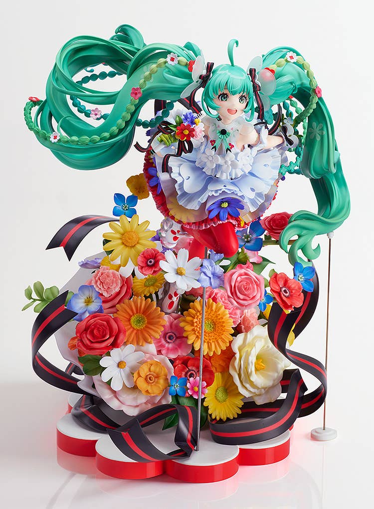 Hatsune Miku JAPAN LIVE TOUR 2025 ~BLOOMING~