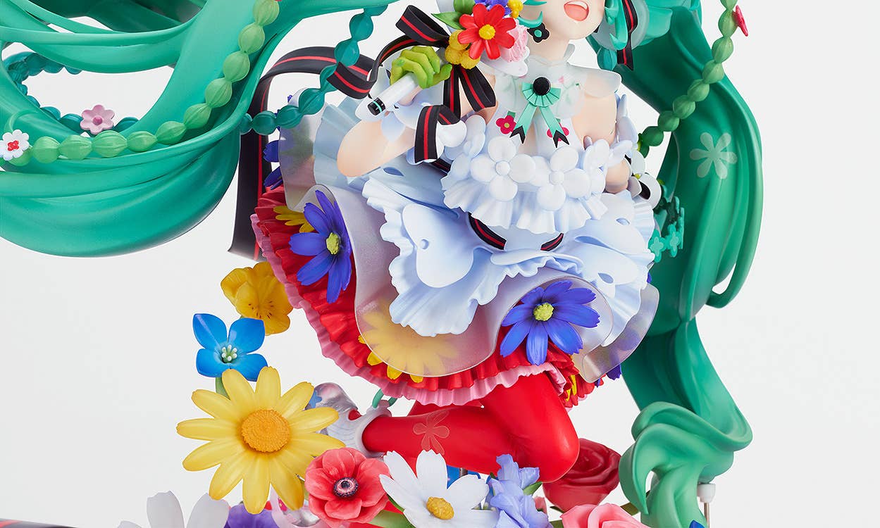Hatsune Miku JAPAN LIVE TOUR 2025 ~BLOOMING~