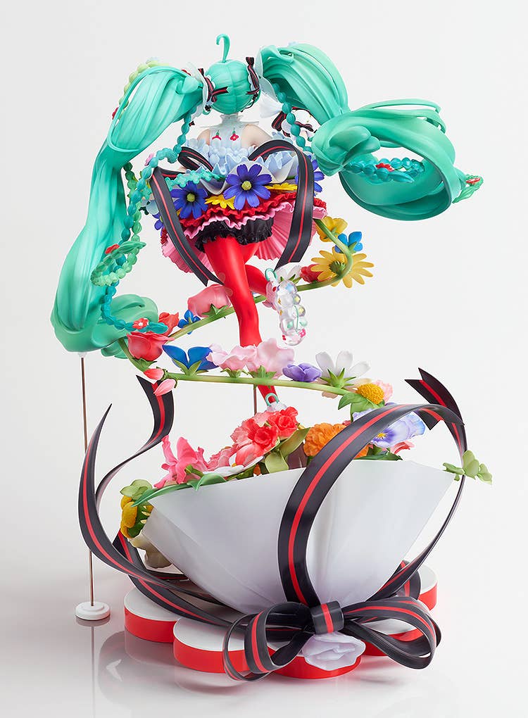 Hatsune Miku JAPAN LIVE TOUR 2025 ~BLOOMING~