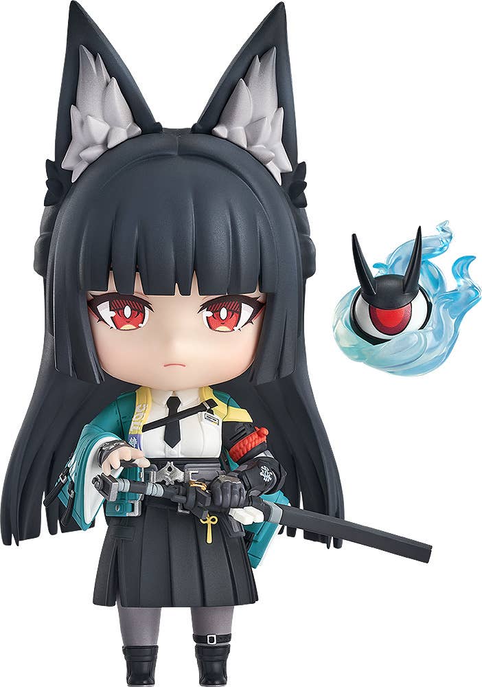 Nendoroid Miyabi Hoshimi No.2882