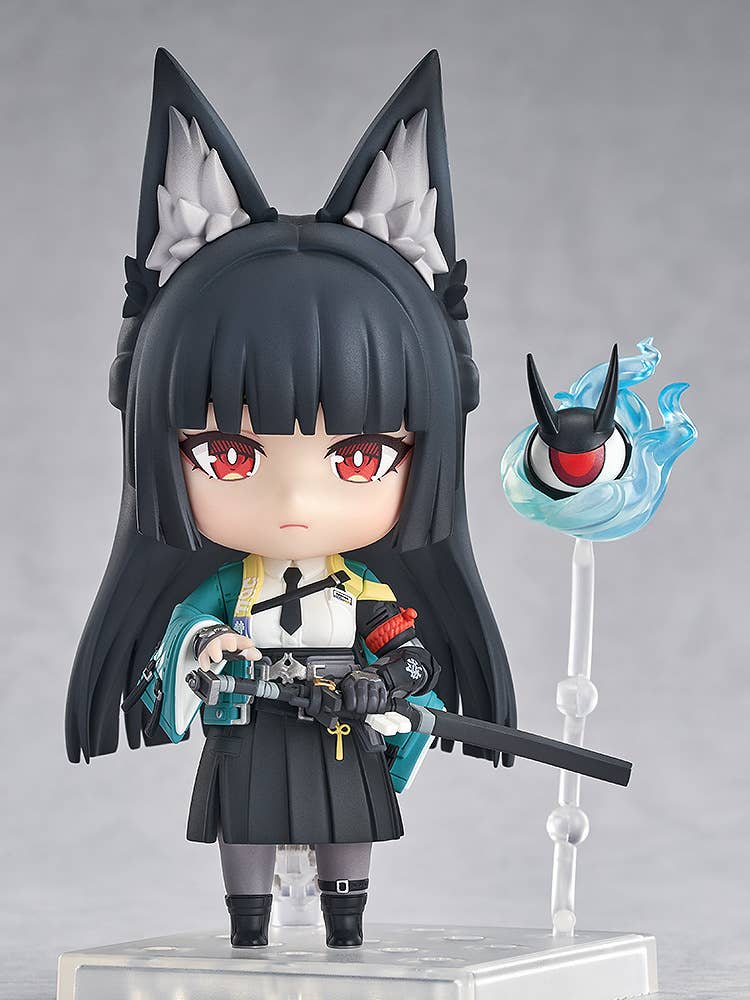 Nendoroid Miyabi Hoshimi No.2882