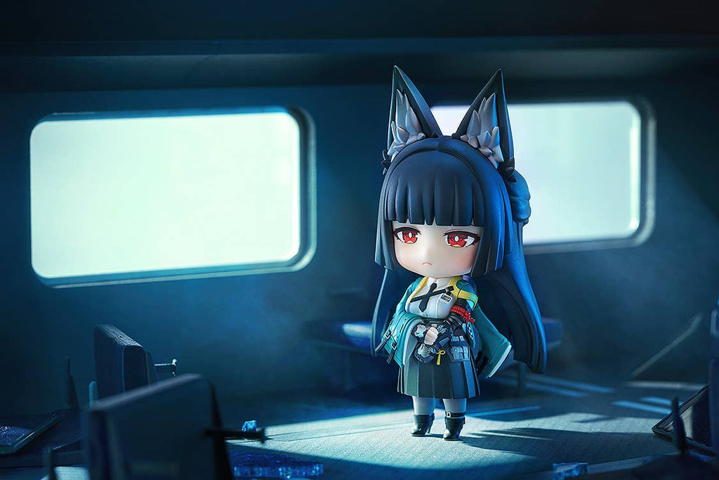 Nendoroid Miyabi Hoshimi No.2882