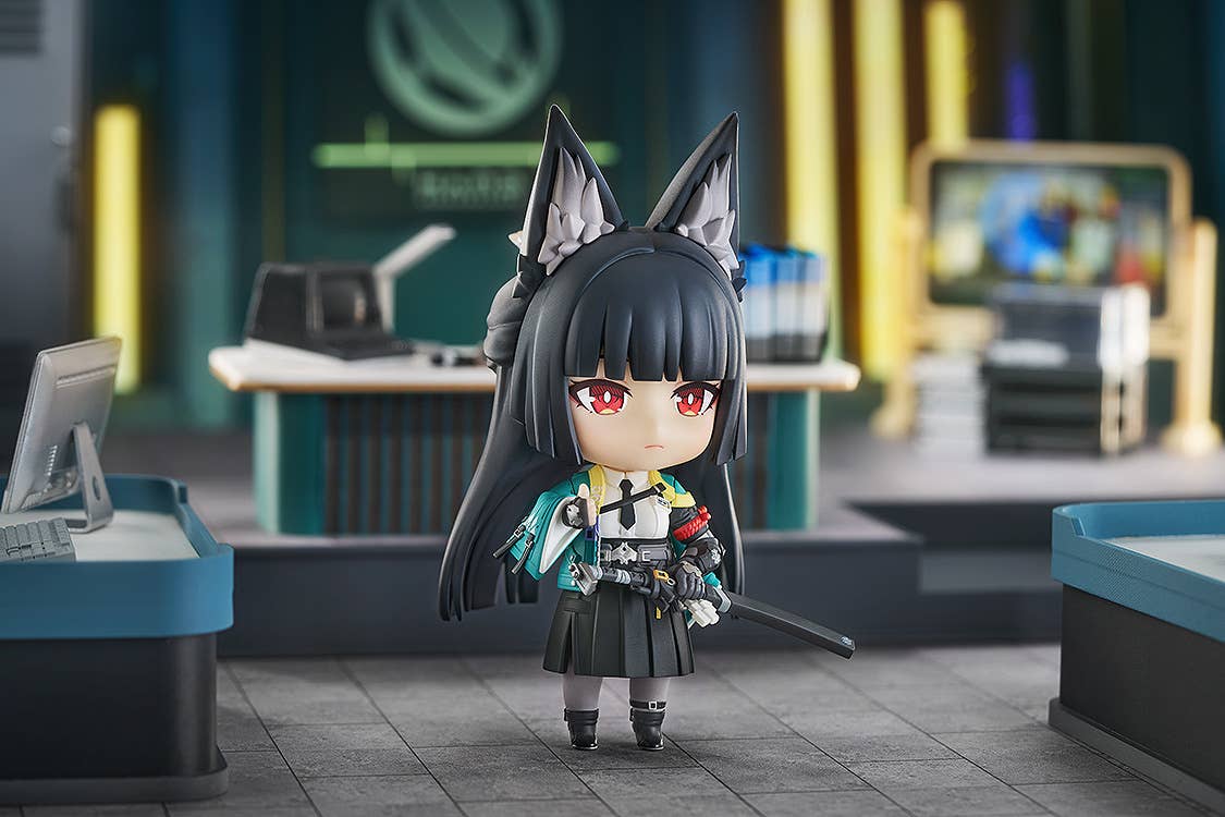 Nendoroid Miyabi Hoshimi No.2882