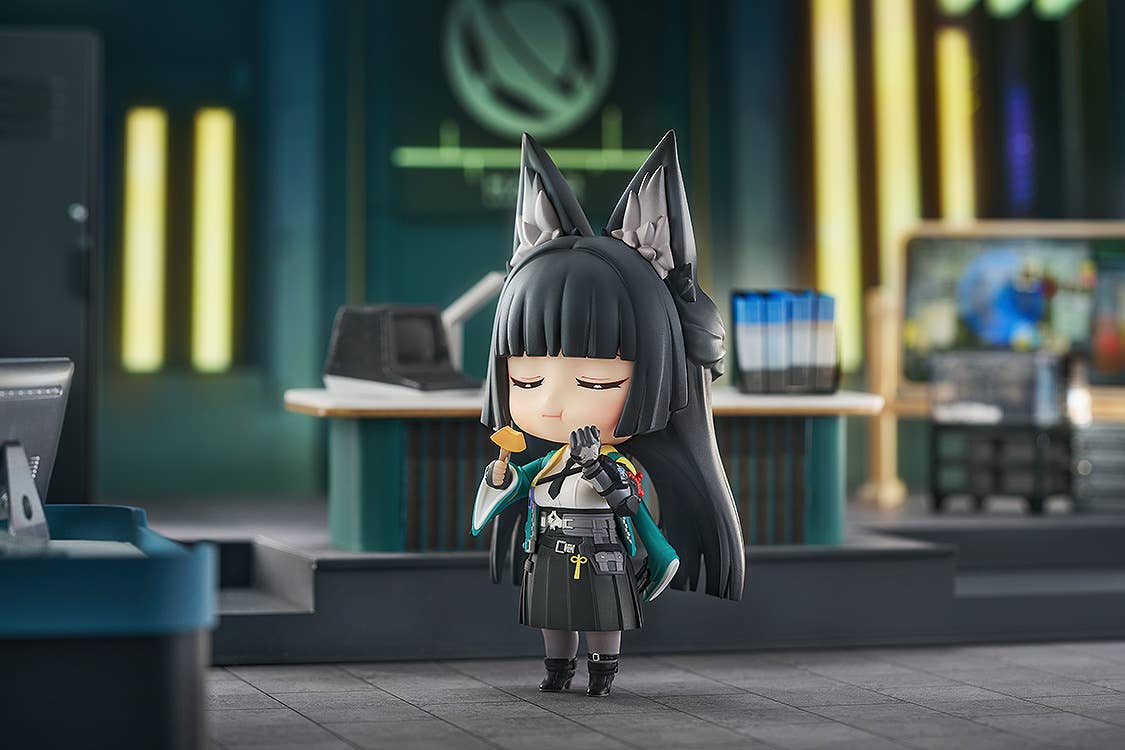 Nendoroid Miyabi Hoshimi No.2882