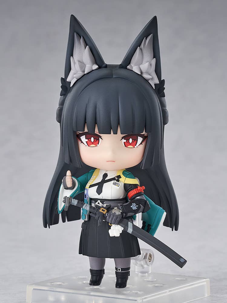 Nendoroid Miyabi Hoshimi No.2882