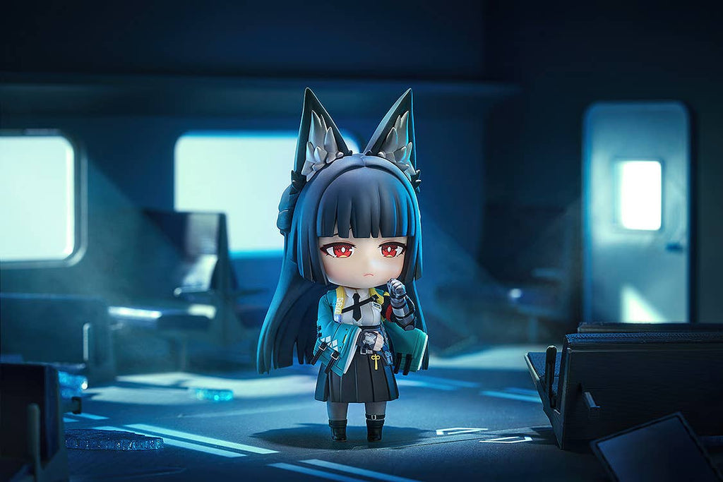Nendoroid Miyabi Hoshimi No.2882