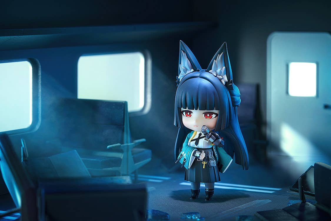 Nendoroid Miyabi Hoshimi No.2882