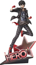 P5D Protagonist