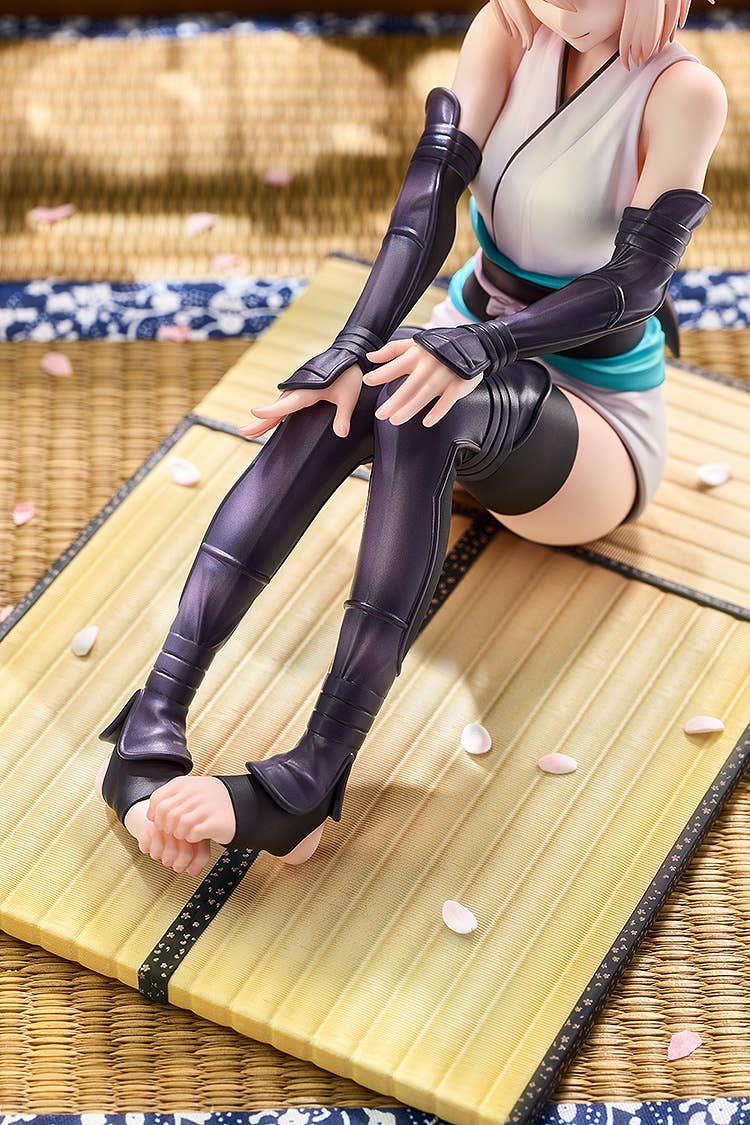 Saber/Okita Souji: Final Ascension Ver.