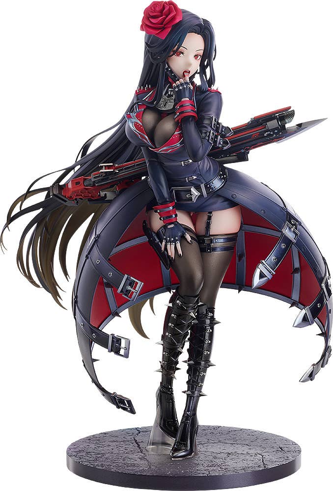 Maiden - Goddess of Victory: Nikke Scale Figure