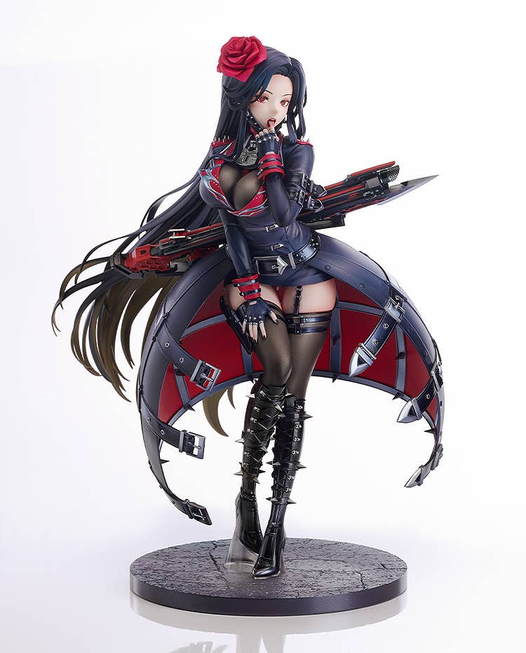 Maiden - Goddess of Victory: Nikke Scale Figure
