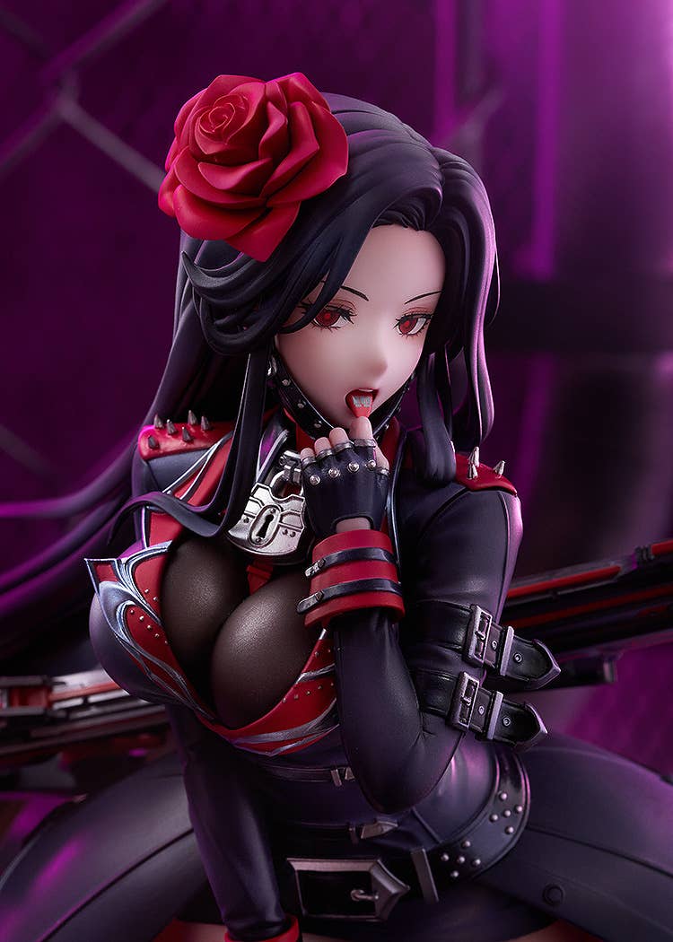 Maiden - Goddess of Victory: Nikke Scale Figure