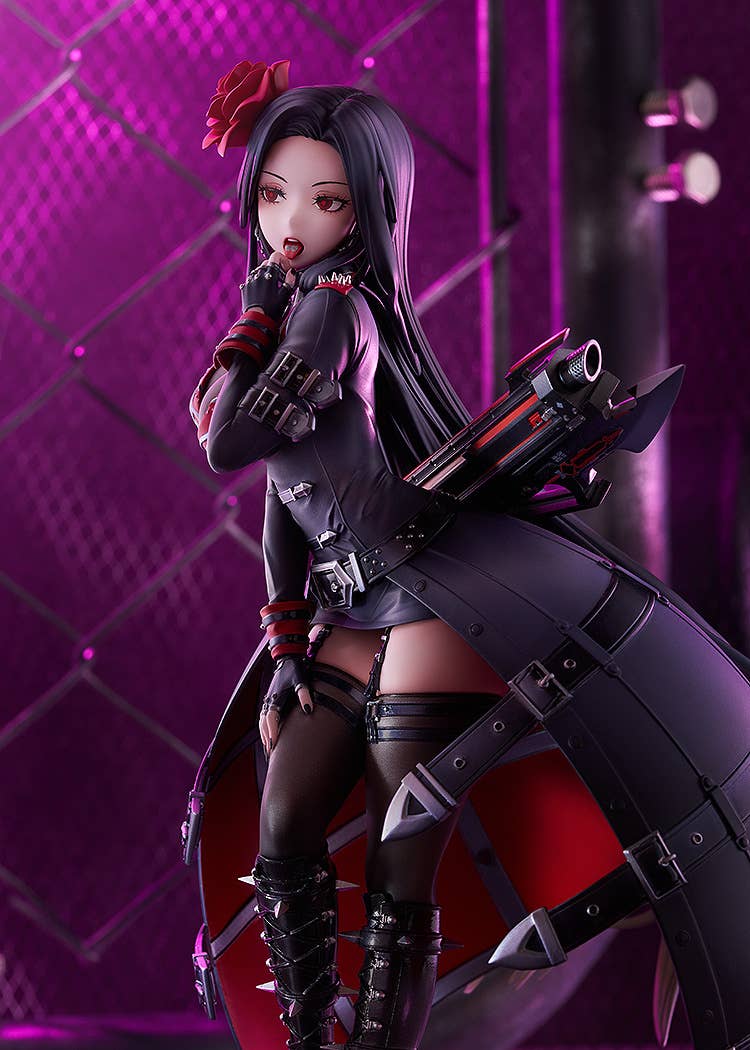Maiden - Goddess of Victory: Nikke Scale Figure