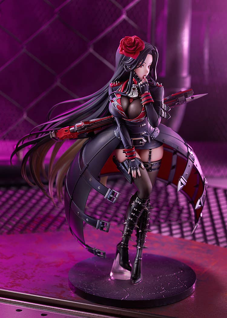 Maiden - Goddess of Victory: Nikke Scale Figure