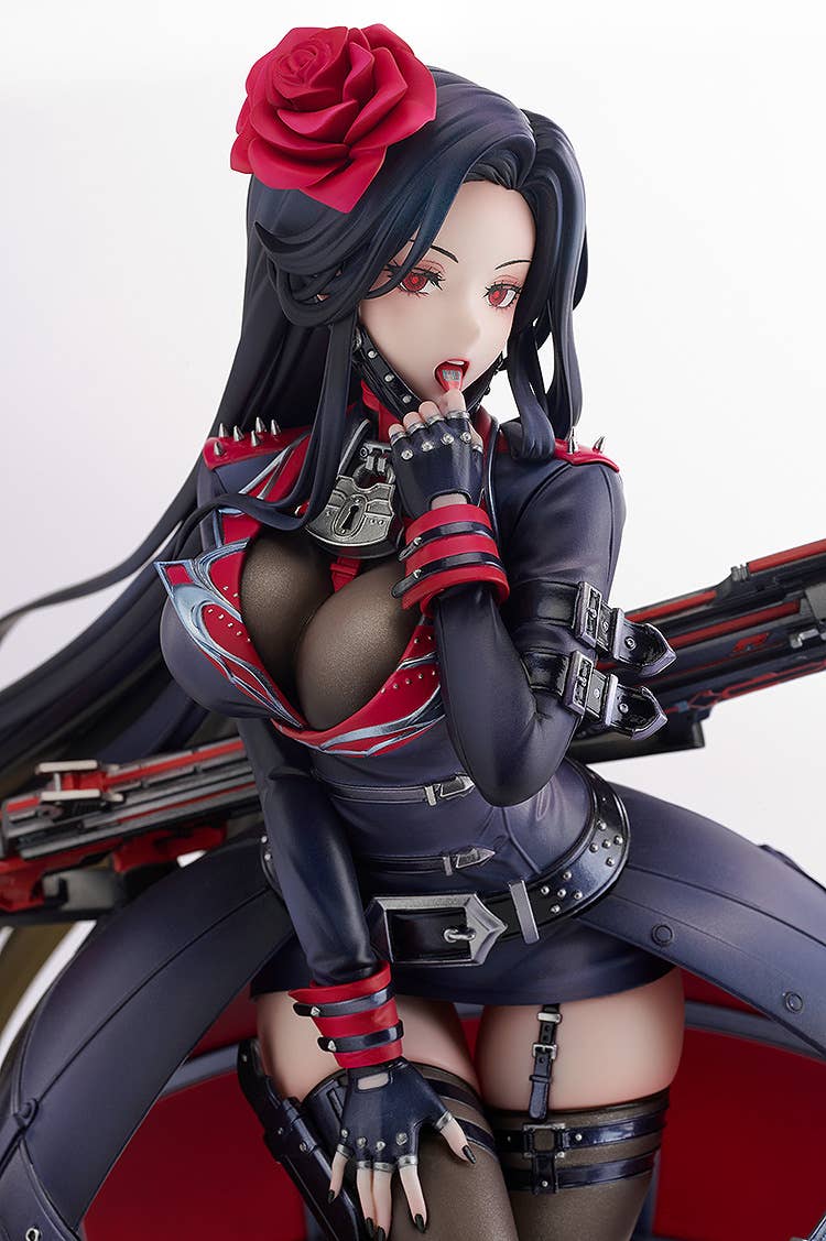 Maiden - Goddess of Victory: Nikke Scale Figure
