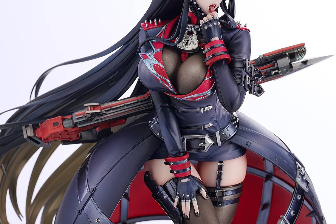 Maiden - Goddess of Victory: Nikke Scale Figure
