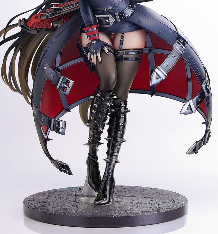 Maiden - Goddess of Victory: Nikke Scale Figure