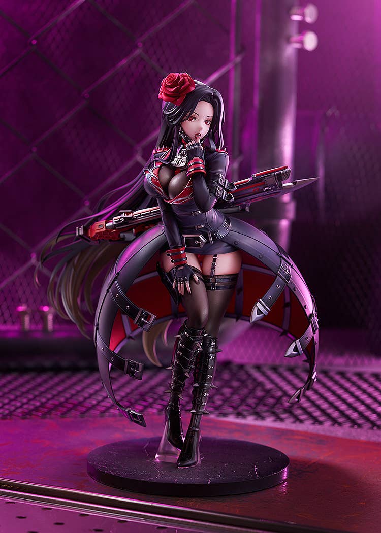 Maiden - Goddess of Victory: Nikke Scale Figure