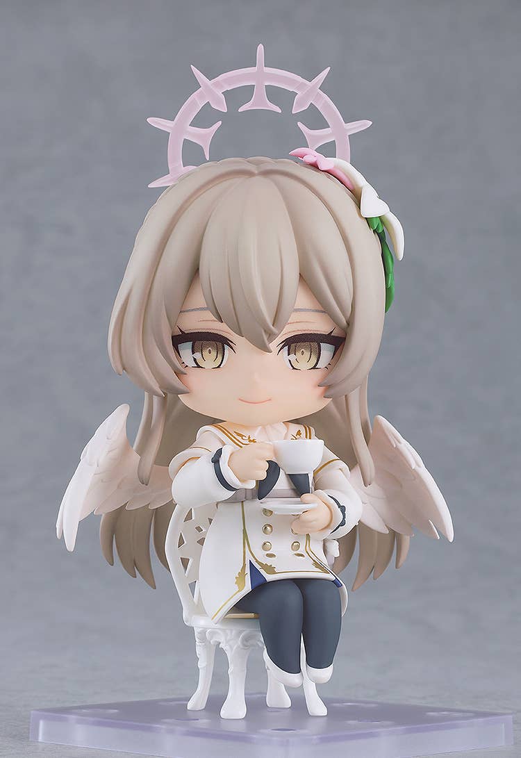 Nendoroid Nagisa Kirifuji