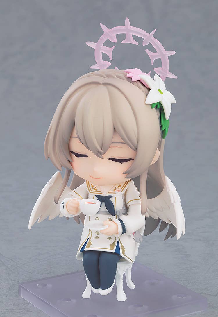 Nendoroid Nagisa Kirifuji