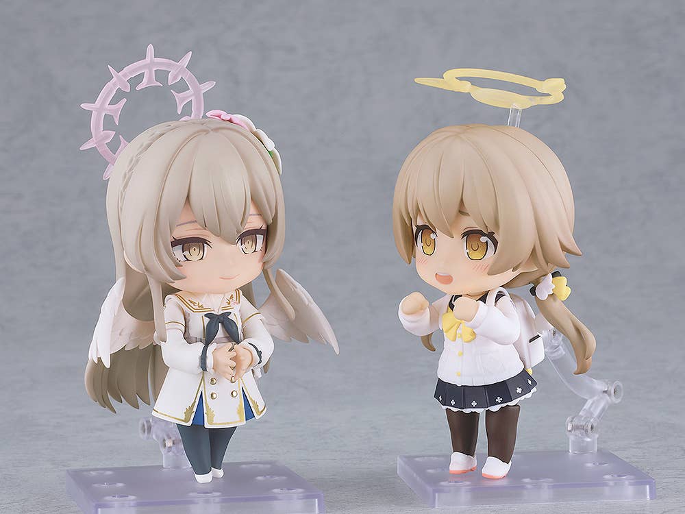Nendoroid Nagisa Kirifuji