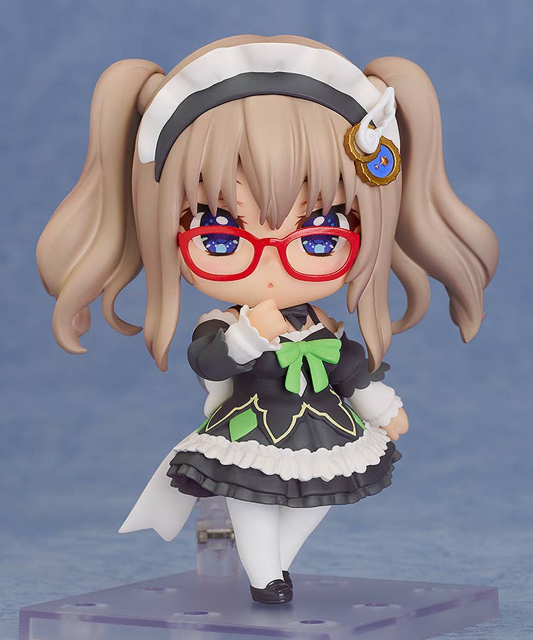 Nendoroid Miyako Kujo: Maid Ver.