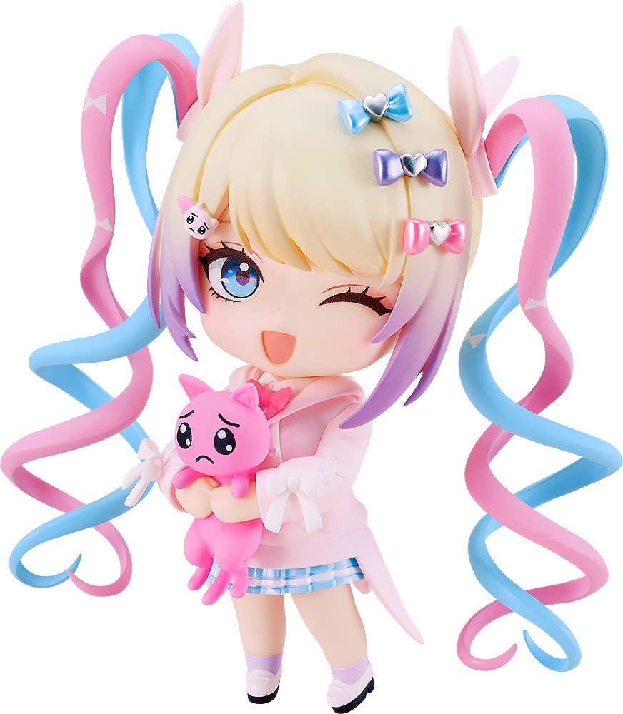 Nendoroid OMGkawaiiAngel: Outing Ver. No.2869