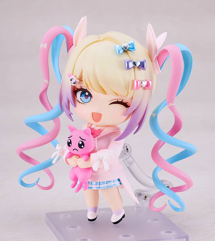 Nendoroid OMGkawaiiAngel: Outing Ver. No.2869