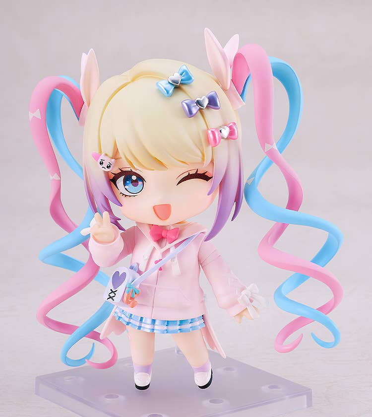 Nendoroid OMGkawaiiAngel: Outing Ver. No.2869