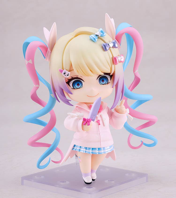 Nendoroid OMGkawaiiAngel: Outing Ver. No.2869