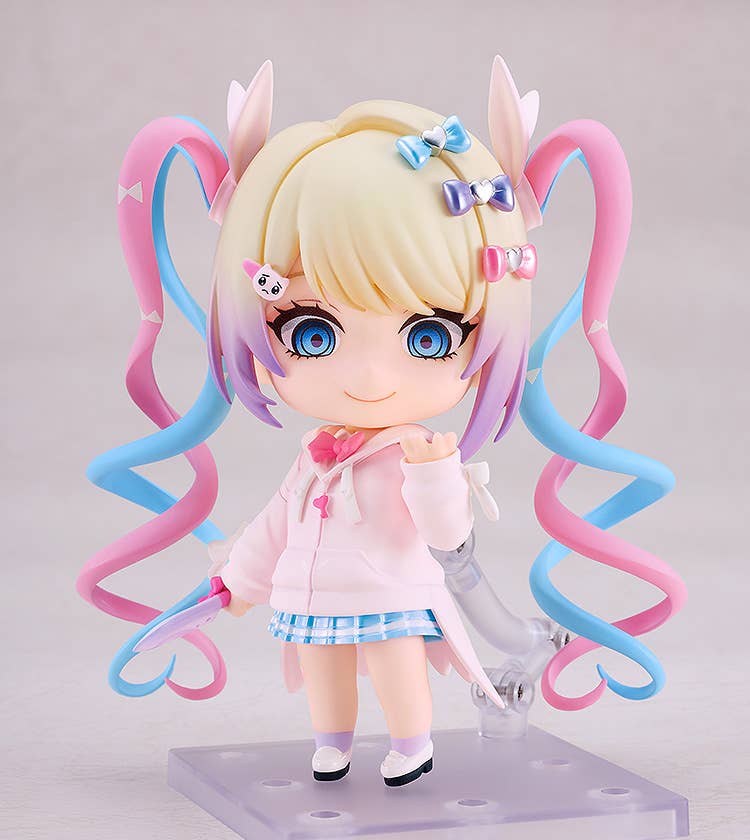 Nendoroid OMGkawaiiAngel: Outing Ver. No.2869