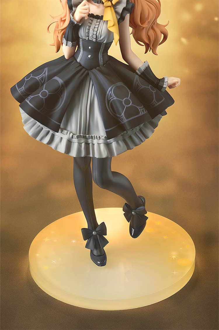 Mari (Pop Idol)