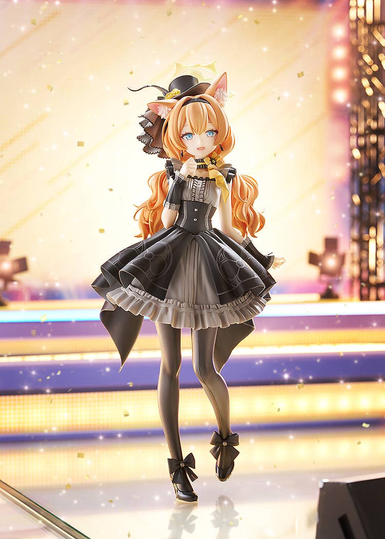 Mari (Pop Idol)