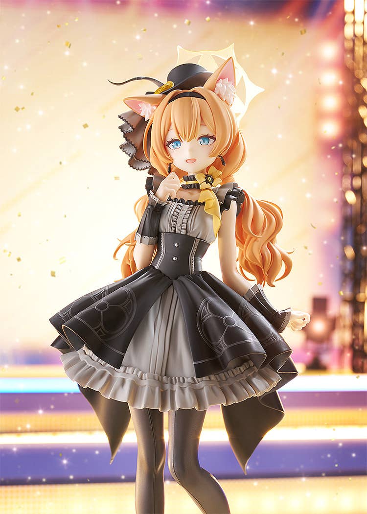 Mari (Pop Idol)