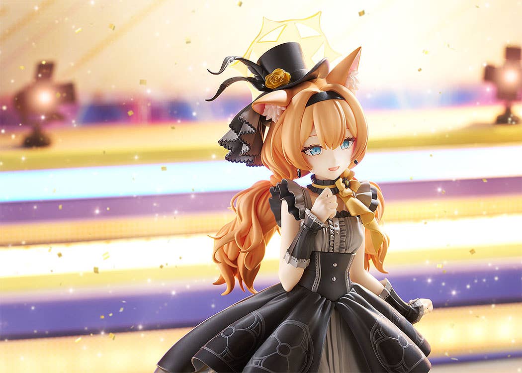Mari (Pop Idol)