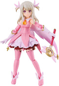 figma Illyasviel von Einzbern