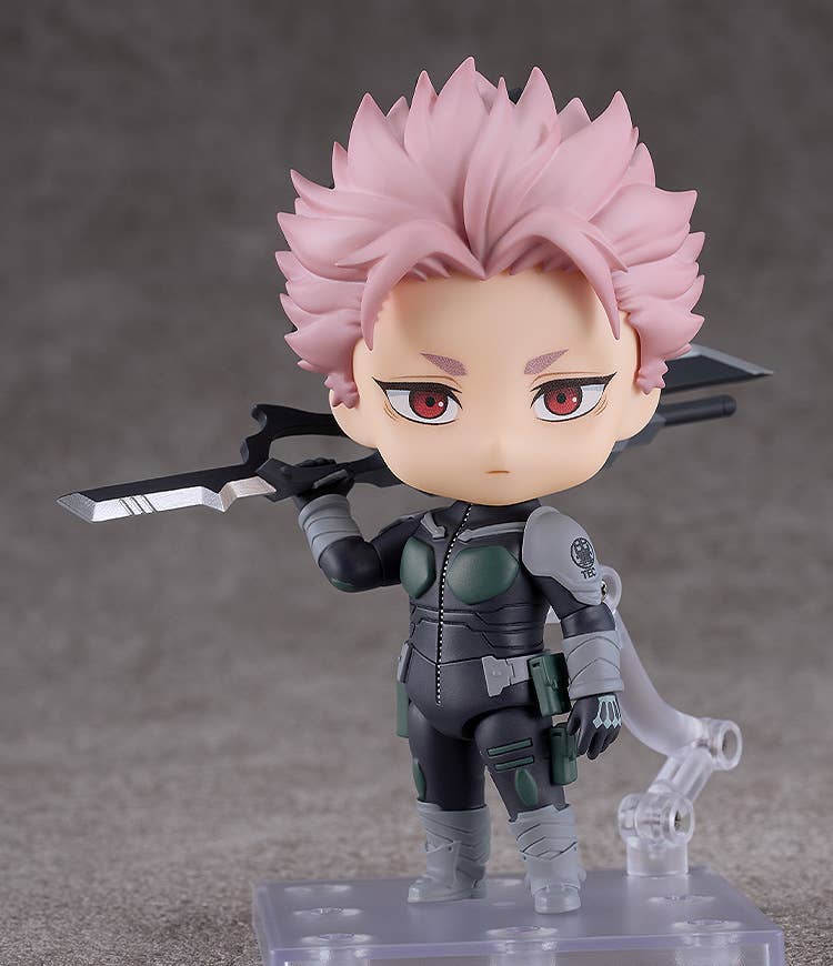 Nendoroid Gen Narumi