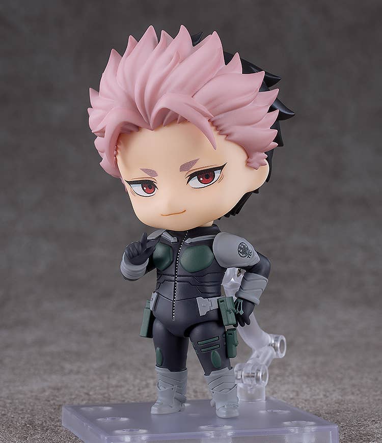 Nendoroid Gen Narumi