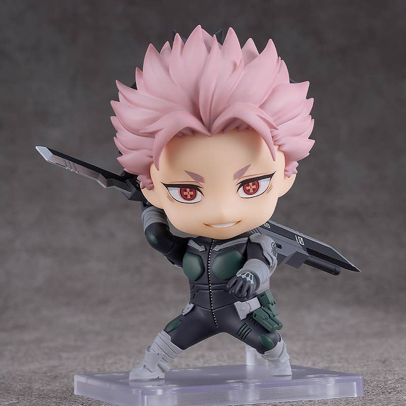 Nendoroid Gen Narumi