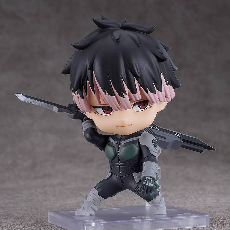 Nendoroid Gen Narumi