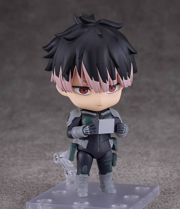 Nendoroid Gen Narumi