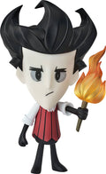 Nendoroid Wilson