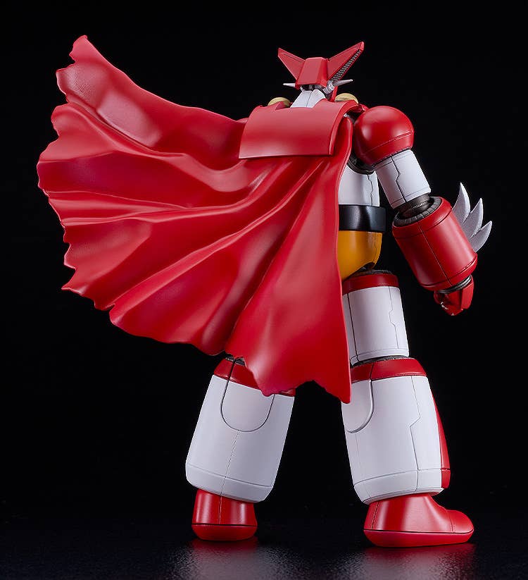 MODEROID Getter 1 (OVA Ver.)