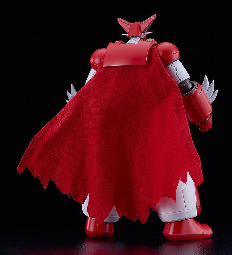MODEROID Getter 1 (OVA Ver.)