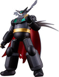 MODEROID Black Getter