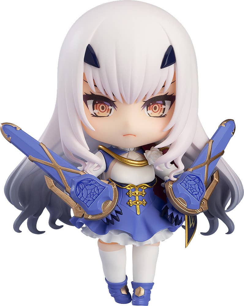 (Rerelease) Nendoroid Lancer/Mélusine No.2190