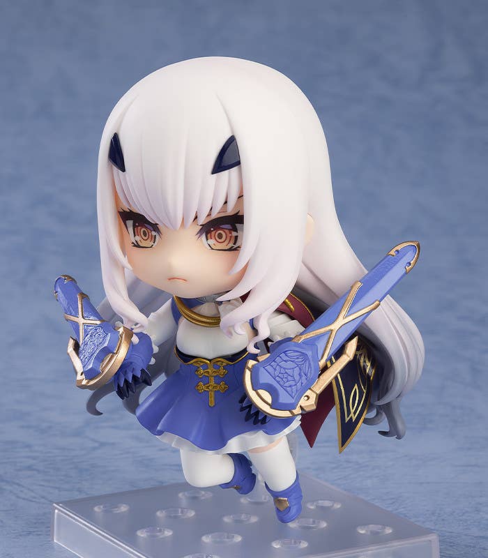 (Rerelease) Nendoroid Lancer/Mélusine No.2190