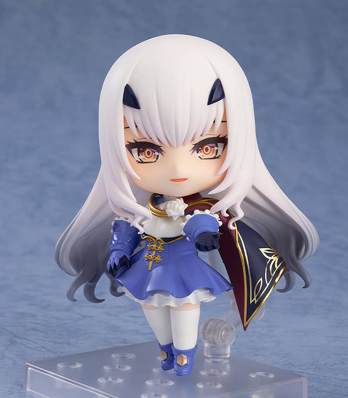 (Rerelease) Nendoroid Lancer/Mélusine No.2190
